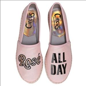 NEW Sam Edelman Rose All Day Shoes